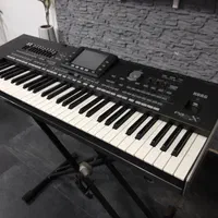 Korg pa3x 61key