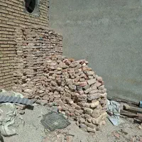 آجر دست دوم