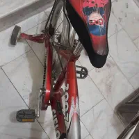 دوچرخه سایز ۱۶|دوچرخه، اسکیت، اسکوتر|اصفهان, شیخ اشراق|دیوار