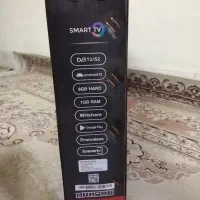 تلویزیون اسمارت 32 مدیا استار|تلویزیون و پروژکتور|مشهد, نوید|دیوار