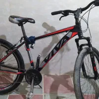 دوچرخه ۲۶ویوا|دوچرخه، اسکیت، اسکوتر|سنندج, |دیوار