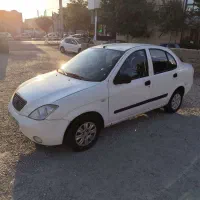 تیبا یک سفید