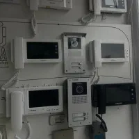 آیفون تصویری نقدی چکی