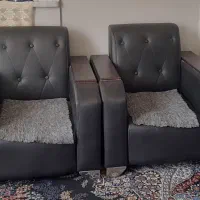 مبل اداری