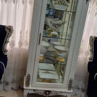 بوفه سالم درحد نو