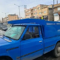 وانت نیسان کرایه ارزان تر از همه جا