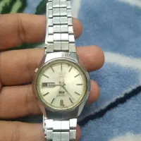 ساعت سیکو5