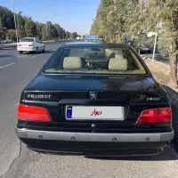 پژو پارس مدل ۹۱|خودرو سواری و وانت|بیرجند, |دیوار