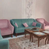 فروش مبلمان|مبلمان خانگی و میز عسلی|بندرعباس, |دیوار