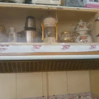 هود و کابینت