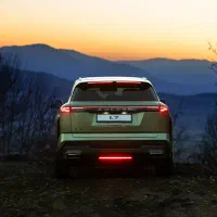 لوکانو ال ۷|خودرو سواری و وانت|یاسوج, |دیوار