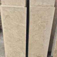 سنگ نما پله|مصالح و تجهیزات ساختمان|مشهد, رباط طرق|دیوار