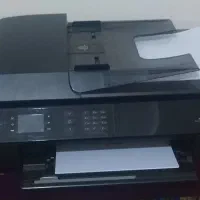 پرینتر ۵کاره اچ پی در حد مو