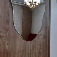 آینه مدرن سایز ۶۰ در ۳۷