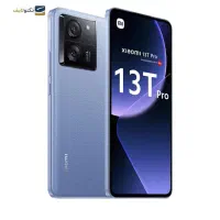 شیائومب13t pro 512با 12گیگ رام پرچمدار