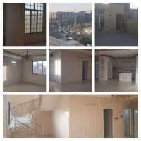 ۲۸۰متر دوبلکس + ۳۰متر تراس کوشش