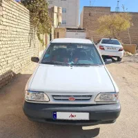 فروش پراید مدل ۸۳ انژکتور