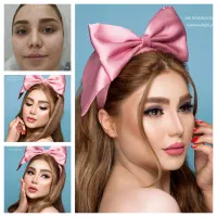 آموزش تخصصی خود آرایی و میکاپ با ۳۰ درصد تخفیف|خدمات آرایشگری و زیبایی|خمینی‌شهر, |دیوار