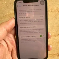 اپل iPhone 12 Pro با حافظهٔ ۲۵۶ گیگابایت|موبایل|تهران, نیروی دریایی|دیوار