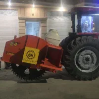 ترنچرسازان خراسان بزرگ دارای سرند فروش اقساطی|خدمات پیشه و مهارت|بیرجند, |دیوار