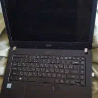 لب تاپ Acer travelmate