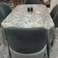 میز و صندلی