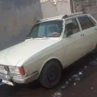 پیکان مدل ۸۱ انژکتور