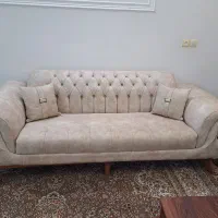 مبلمان راحتی|مبلمان خانگی و میز عسلی|آبیک, |دیوار