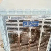 بدنه کولر آبی ۳۵۰۰ دست دوم سالم