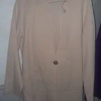 فروش تعدادی لباس درحدنو.