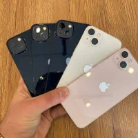 ۱۳نرمال iPhone/13normal/ZAA/CH/128 خرید و فروش|موبایل|قزوین, |دیوار