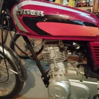 سرعت کویر 95 کاربراتور