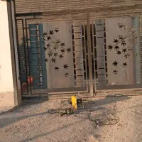 جوشکاری و اهنگری سیار در پردیس بومهن رودهن