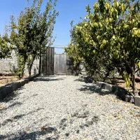 باغ سرسبز و بِکر/۳۱۹ متر،محصور شده|فروش زمین و ملک کلنگی|اسلام‌شهر, شهرک محمدیه|دیوار