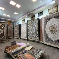 فرش جوان تمر|فرش|خوی, |دیوار