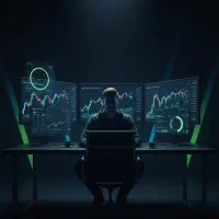 استخدام کارآموز ترید جهت همکاری در پراپ‌فرم