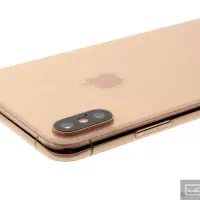 معاوضه آیفون xs max تک سیم با 2سیم