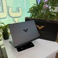 لپ‌تاپ HP VICTUS 15-FA1143TX انتخابی قدرتمند|رایانه همراه|شیراز, ملاصدرا|دیوار