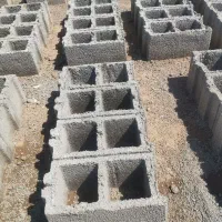 بلوک سیمانی