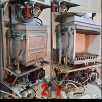 تعمیرات تخصصی پکیج( با ضمانت )|خدمات پیشه و مهارت|قم, انسجام|دیوار