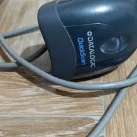 بارکدخوان دیتا لوجیک مدل qd2100