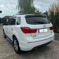هایما s7 پلاس 1800 سی سی