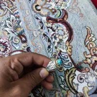 انگشتر نقره|جواهرات|سراوان, |دیوار