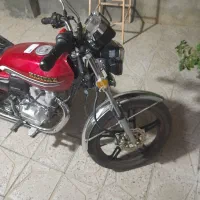 فروش موتور صفر کیلومتر