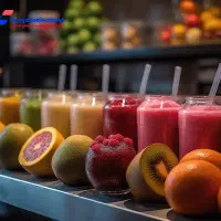 شریک-برای-آبمیوه-فروشی