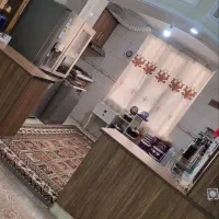 فروش آپارتمان ۶۹ متری با پارکینگ و انباری خ زنبق