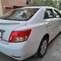 اریو اتوماتیک ۹۶ بدون رنگ بدون مشابه|خودرو سواری و وانت|تهران, نارمک|دیوار