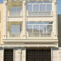 کاشی کاری سنگ کاری نما پله|خدمات پیشه و مهارت|اسفراین, |دیوار