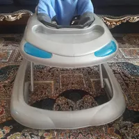 رورئک درحدنو|کالسکه و لوازم جانبی|نسیم‌شهر, |دیوار