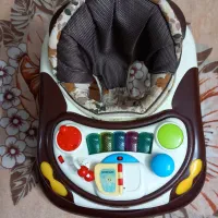 روئروئک وکریر بچه